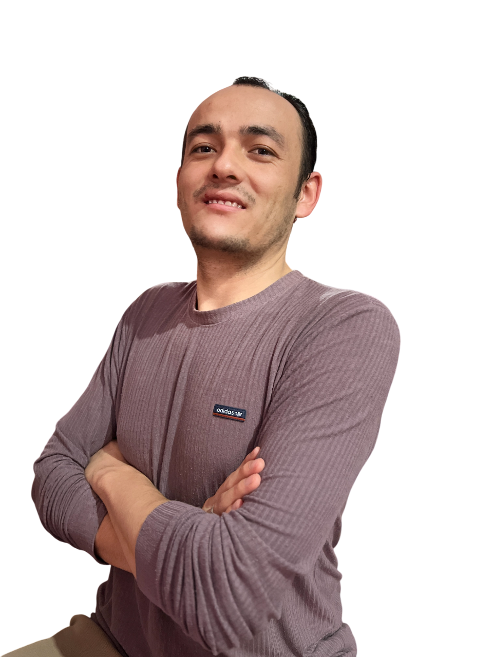 Rasulbek Ozodov